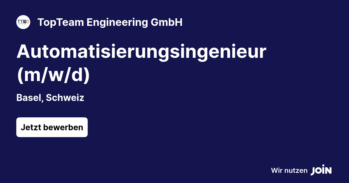 TopTeam Engineering GmbH logo