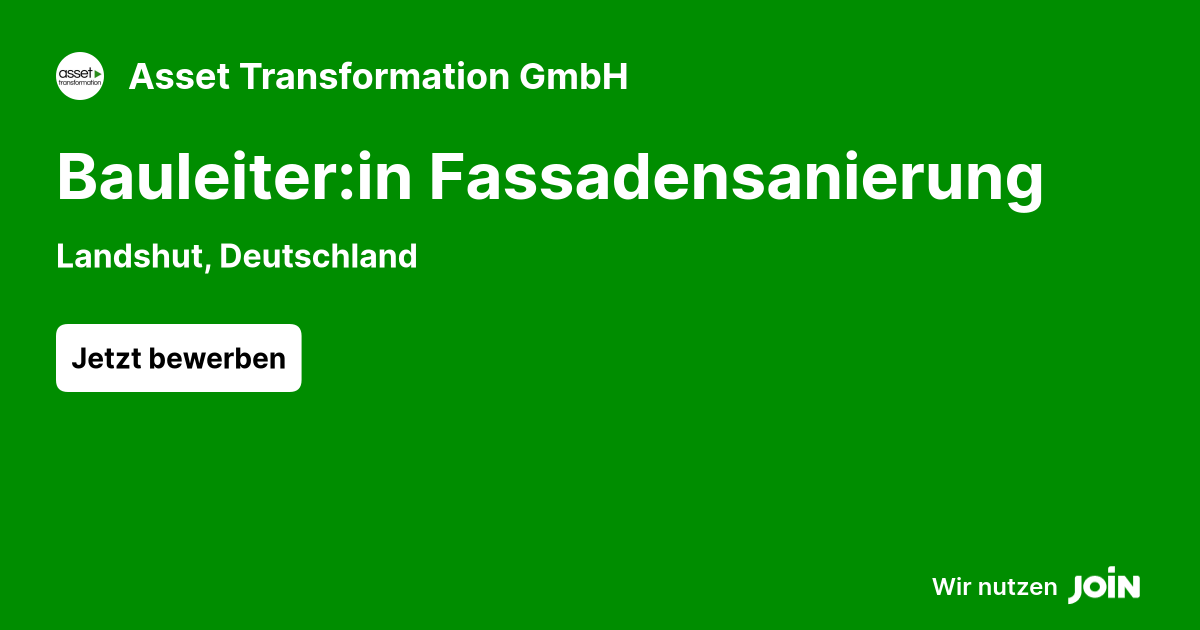 Asset Transformation GmbH logo