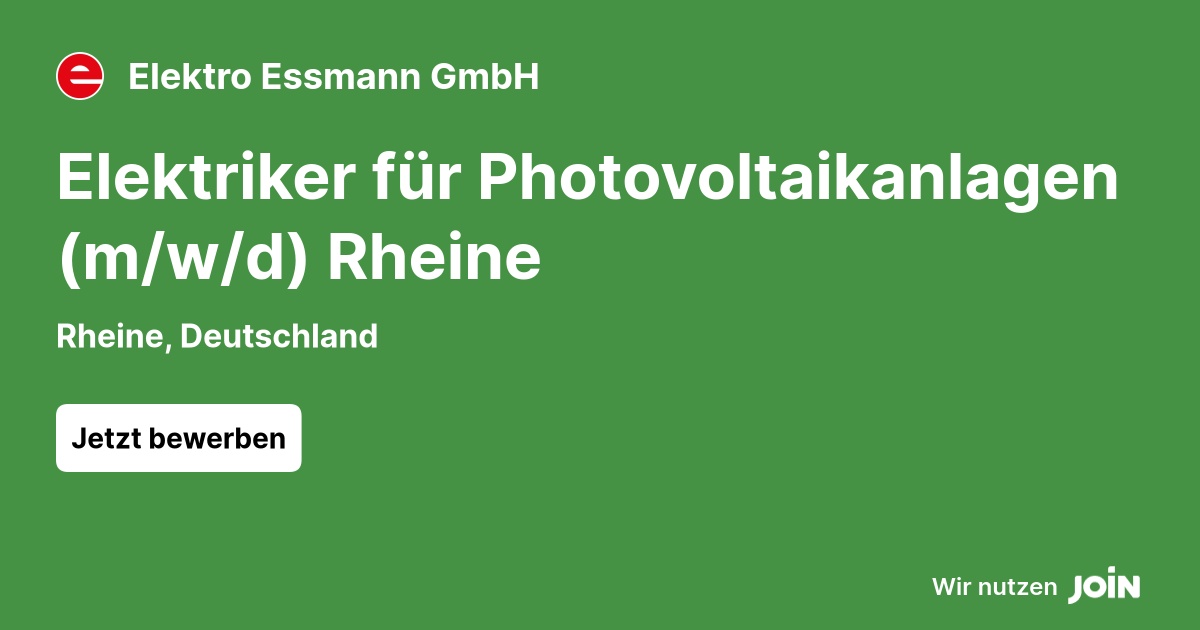 Elektro Essmann GmbH logo