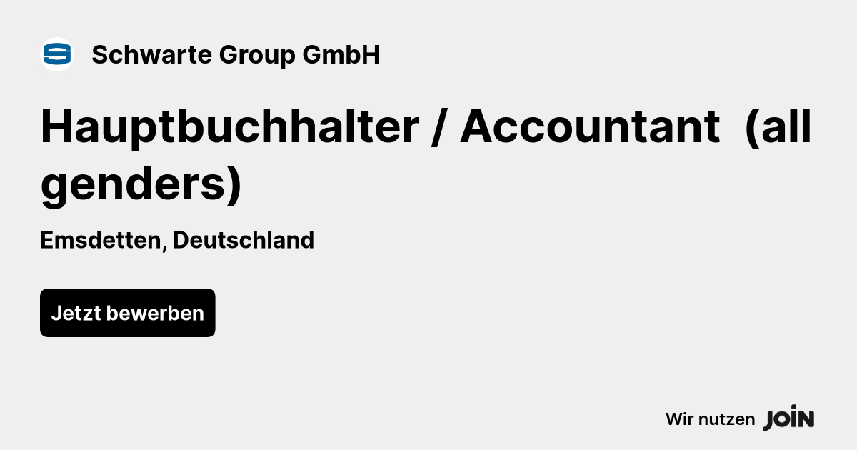 Schwarte Group GmbH logo
