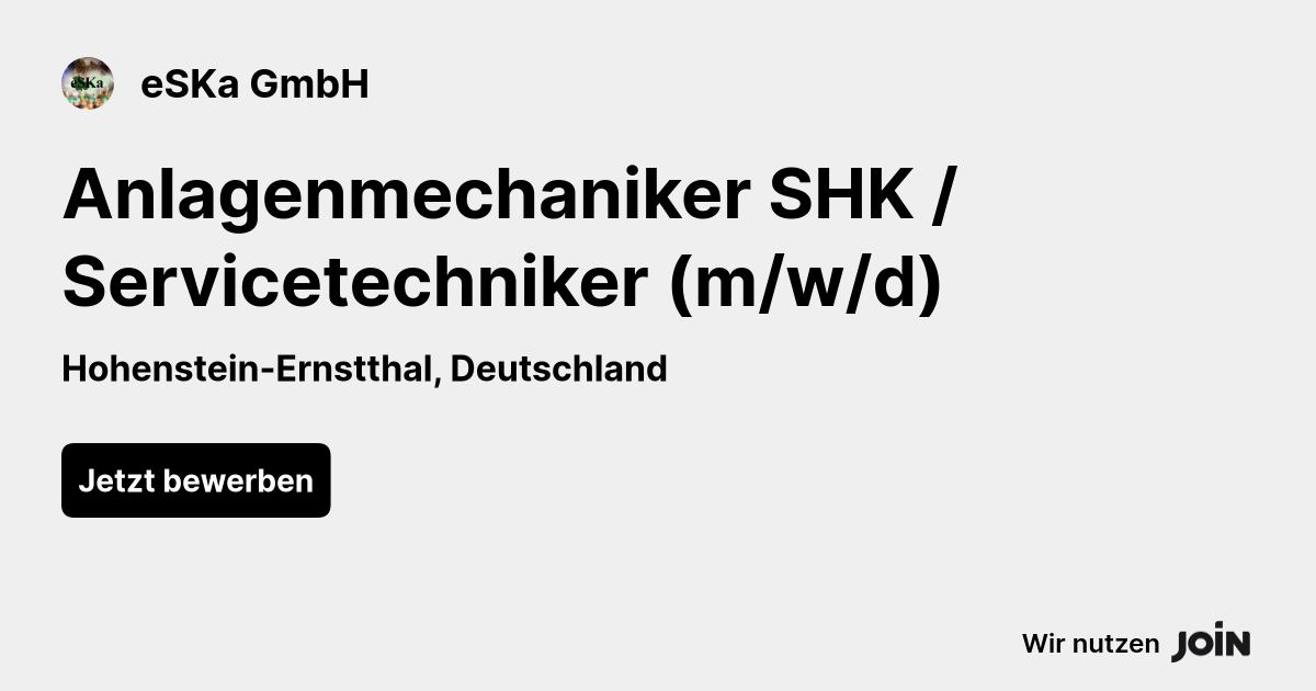 eSKa GmbH logo