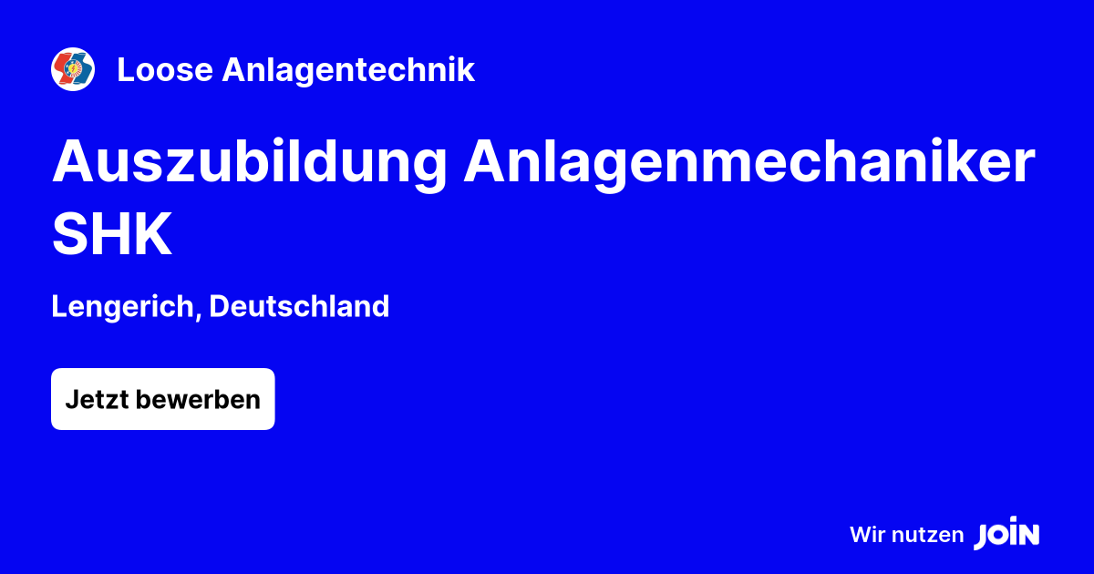 Loose Anlagentechnik logo