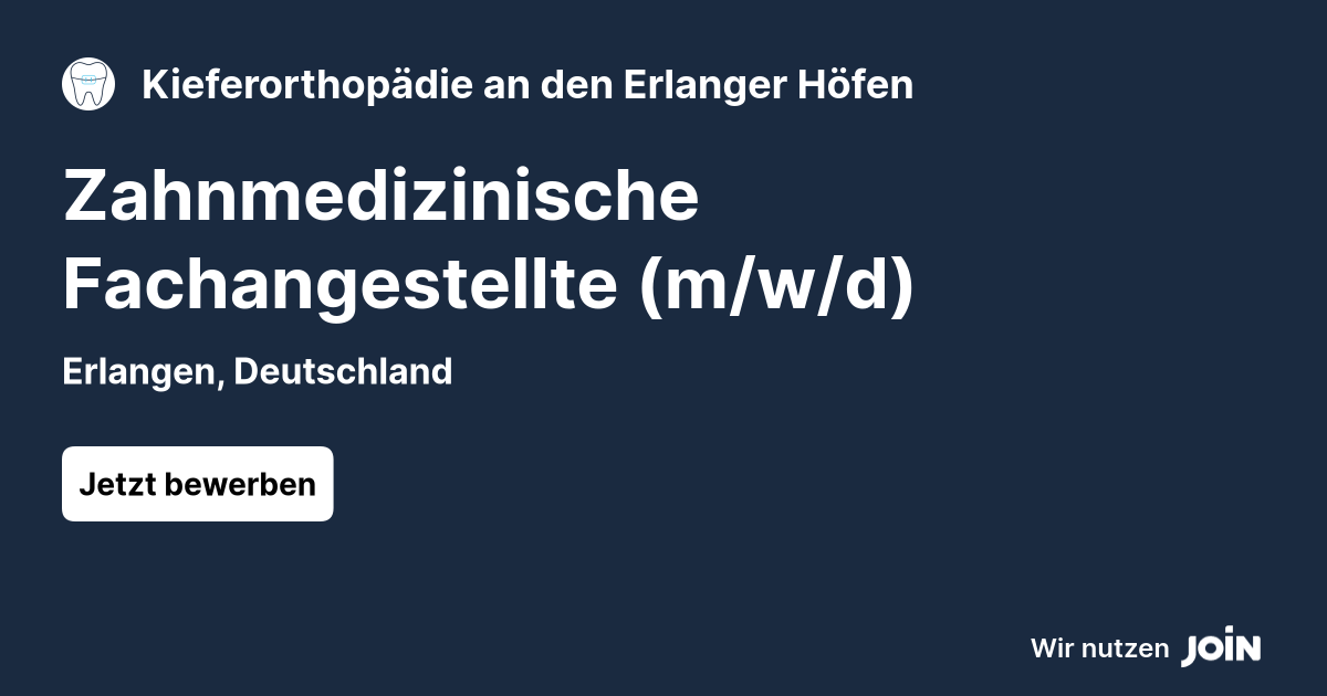 Kieferorthopädie an den Erlanger Höfen logo