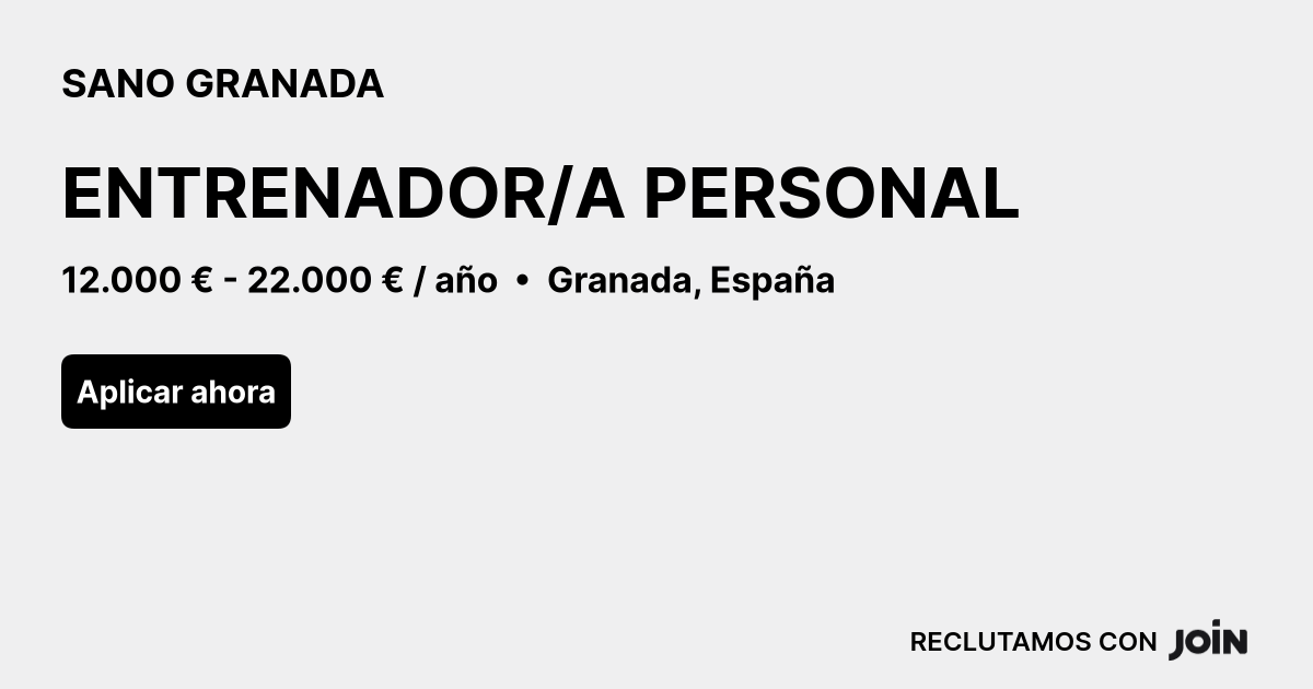 SANO GRANADA logo