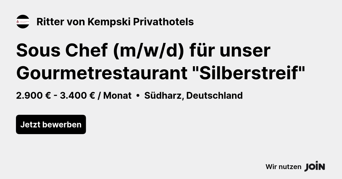 Ritter von Kempski Privathotels logo