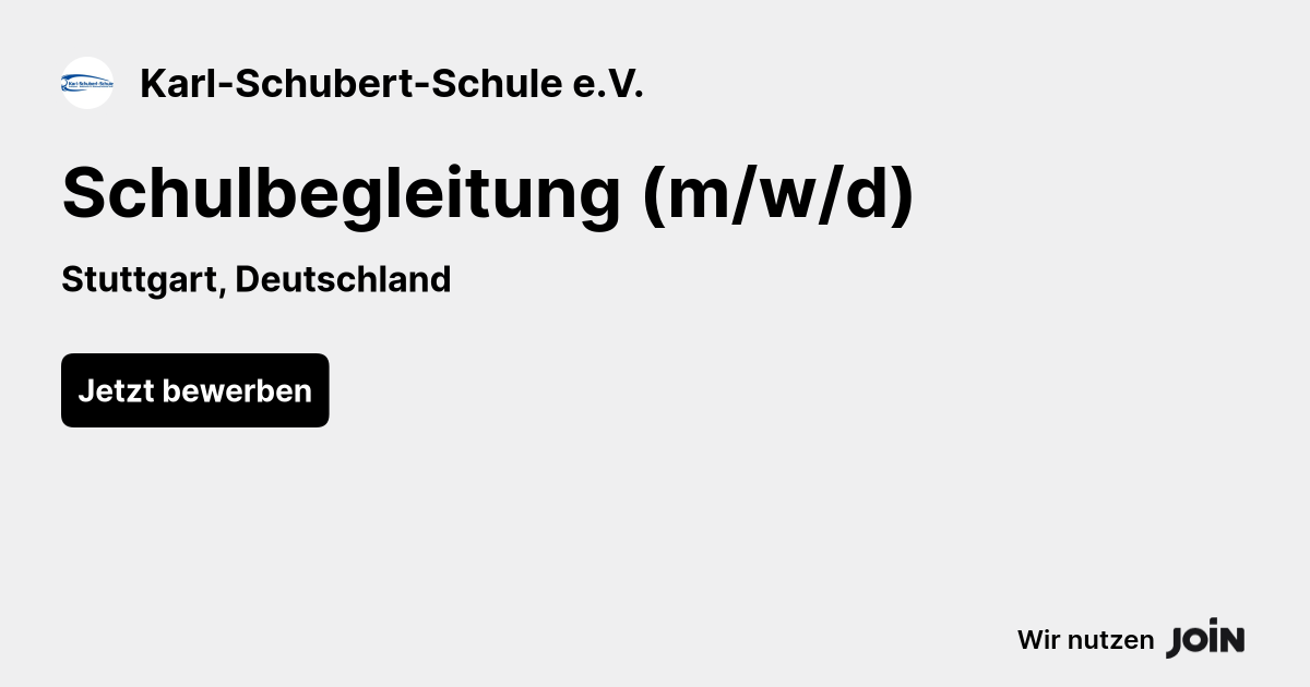 Karl-Schubert-Schule e.V. logo