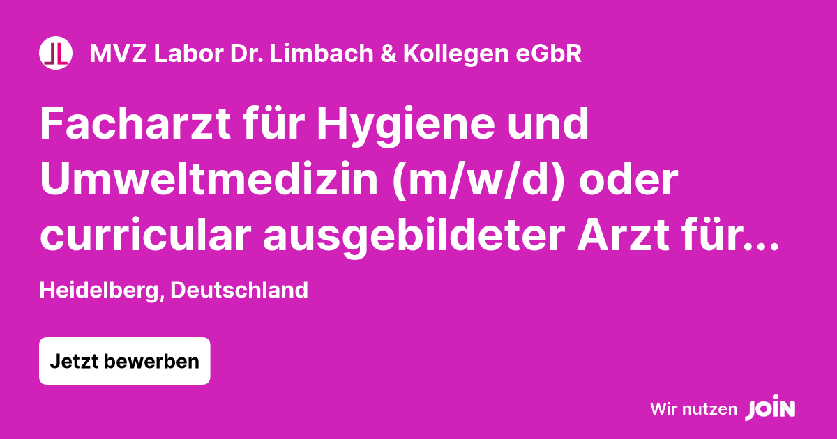 Labor Limbach logo