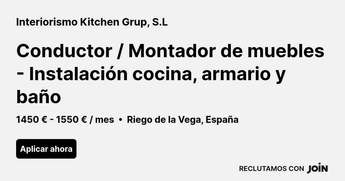Interiorismo Kitchen Grup, S.L logo