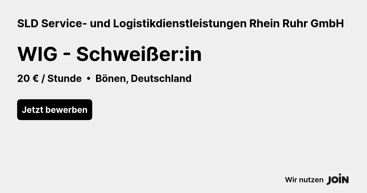SLD Service- und Logistikdienstleistungen Rhein Ruhr GmbH logo