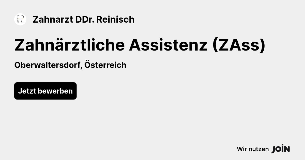Zahnarzt DDr. Reinisch logo