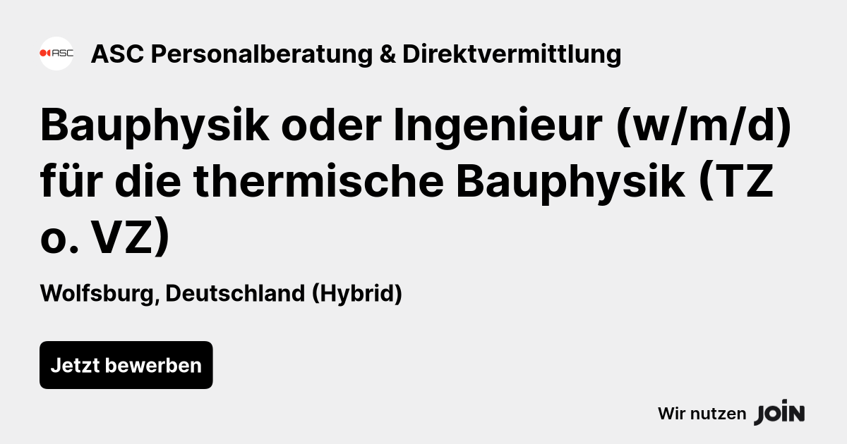 ASC Personalberatung & Direktvermittlung logo