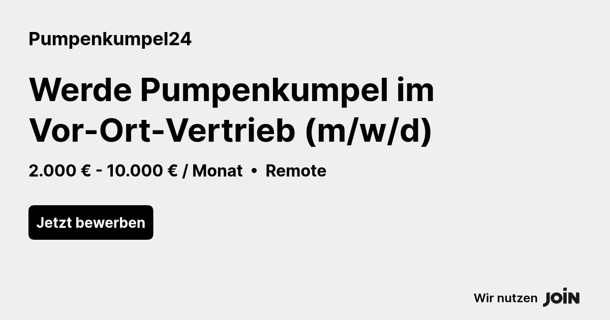 Pumpenkumpel24 logo