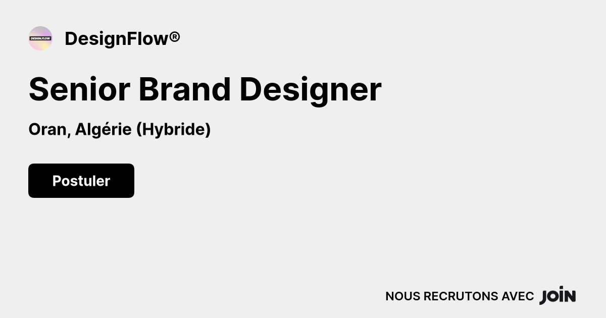 DesignFlow® logo