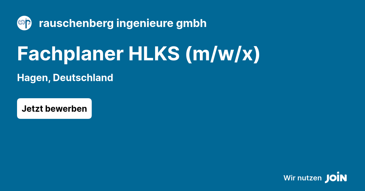 rauschenberg ingenieure gmbh logo