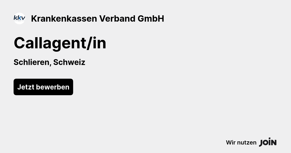 Krankenkassen Verband GmbH logo
