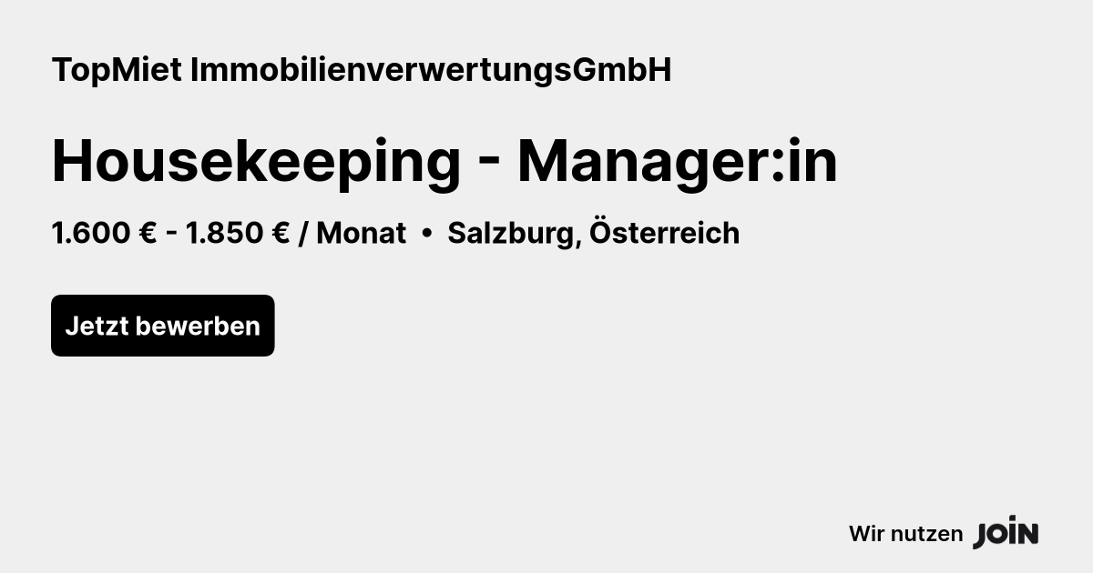 TopMiet ImmobilienverwertungsGmbH logo