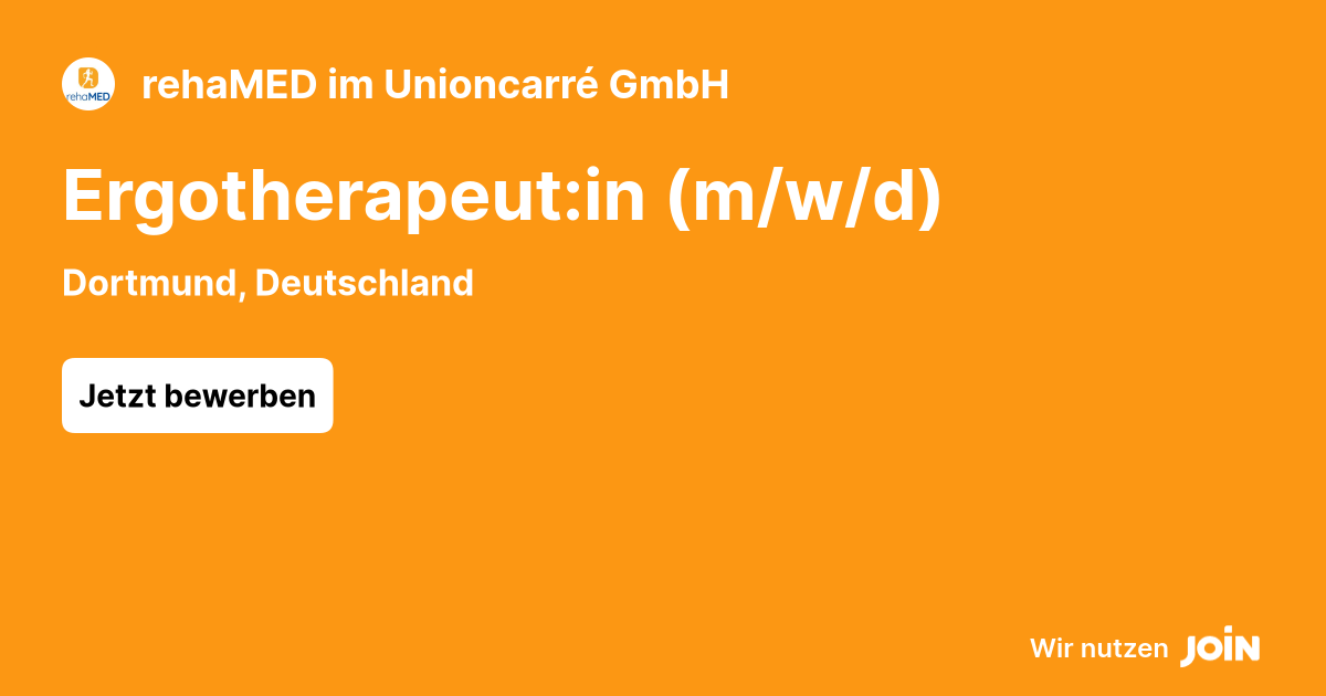 rehaMED im Unioncarré GmbH logo