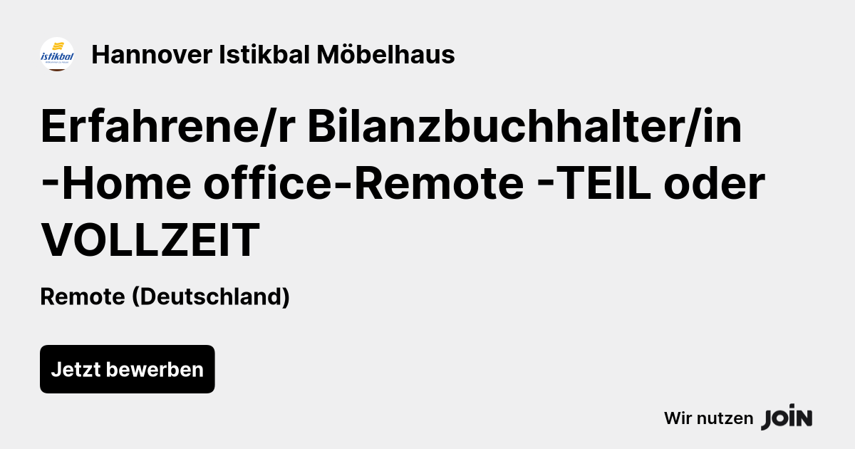 Hannover Istikbal Möbelhaus logo