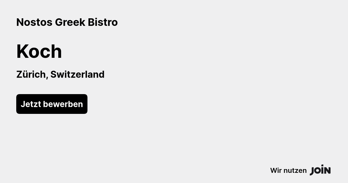 Nostos Greek Bistro logo