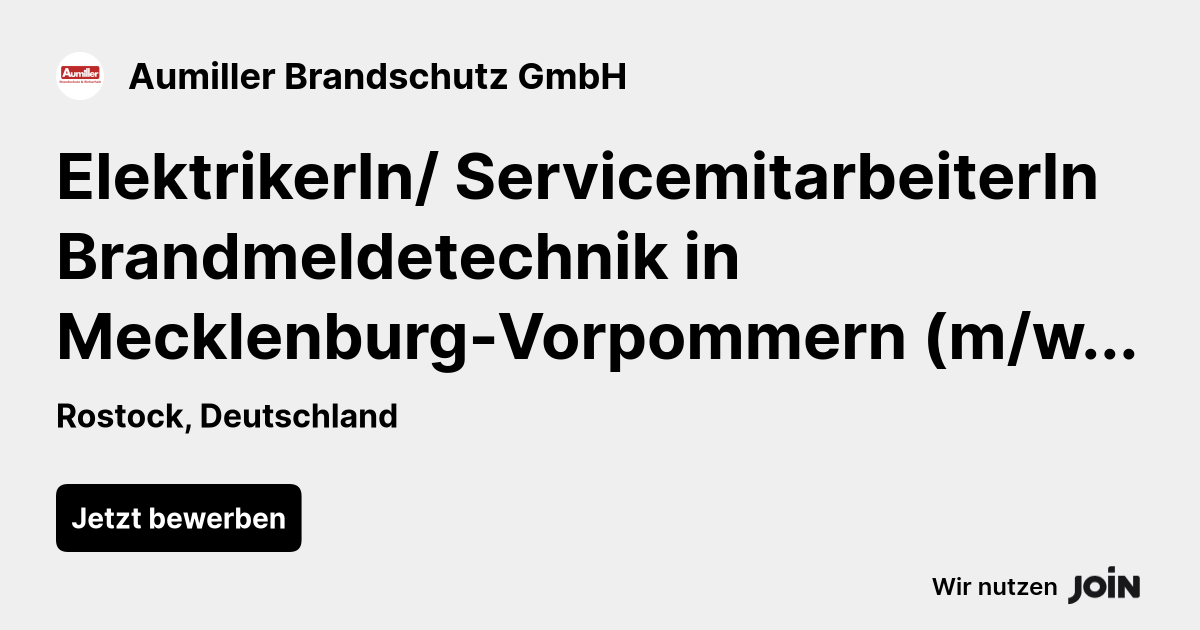 Aumiller Brandschutz GmbH logo