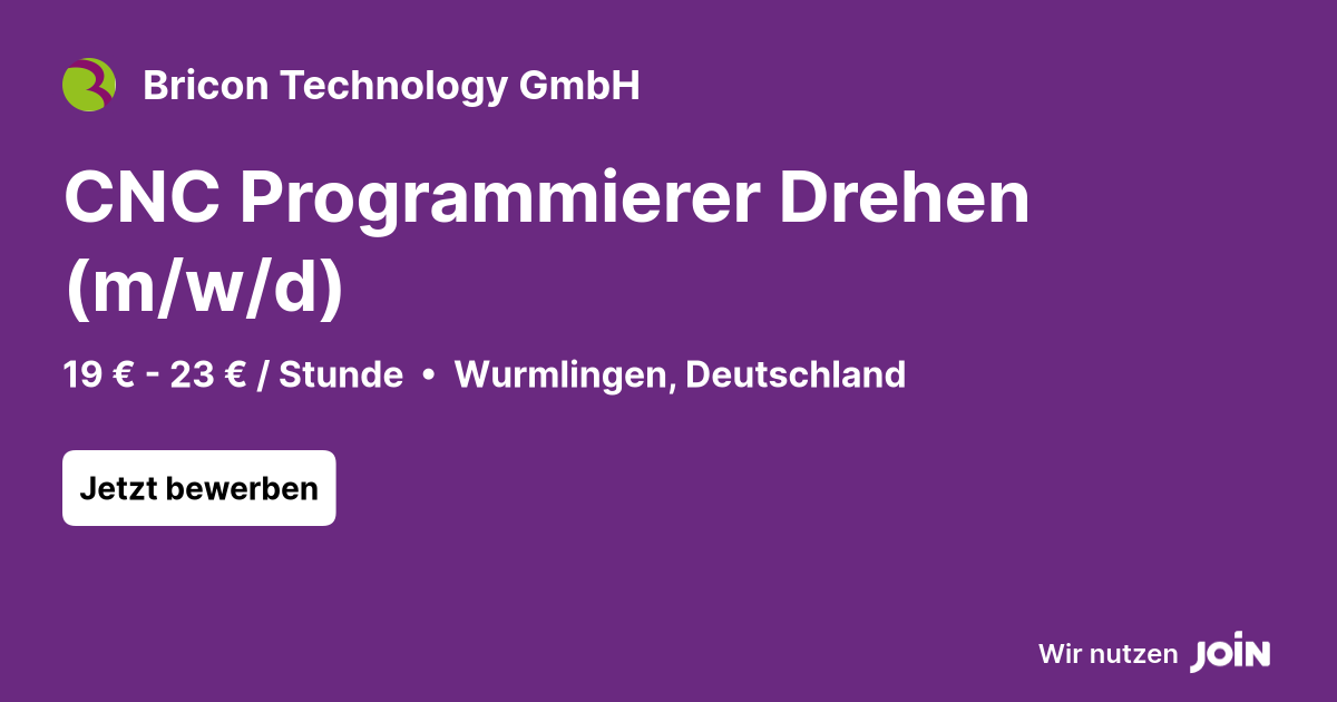 Bricon Technology GmbH logo