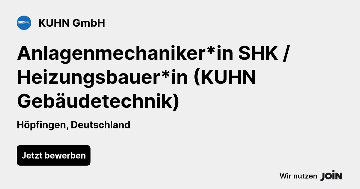 Kuhn Gmbh logo