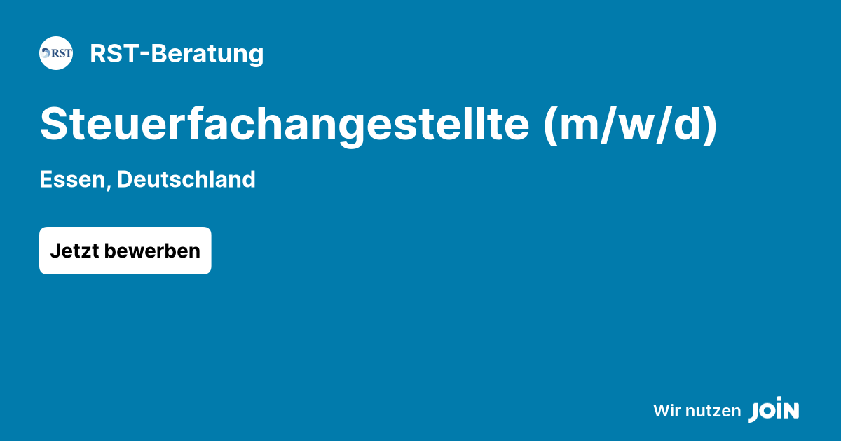 RST-Beratung logo