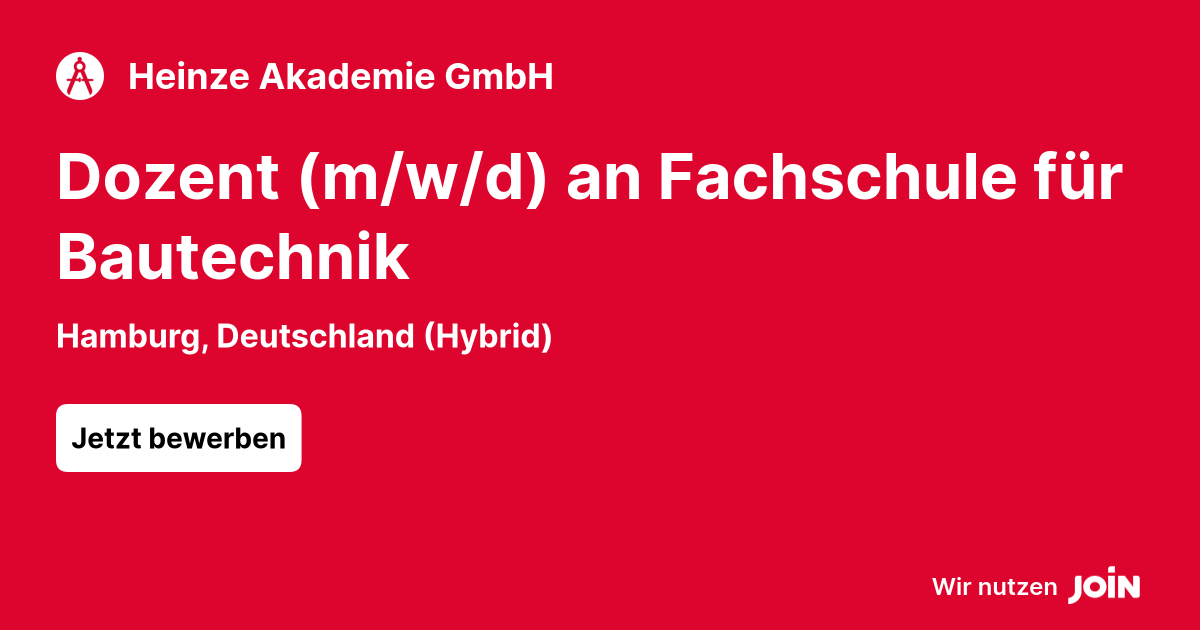 Heinze Akademie GmbH logo