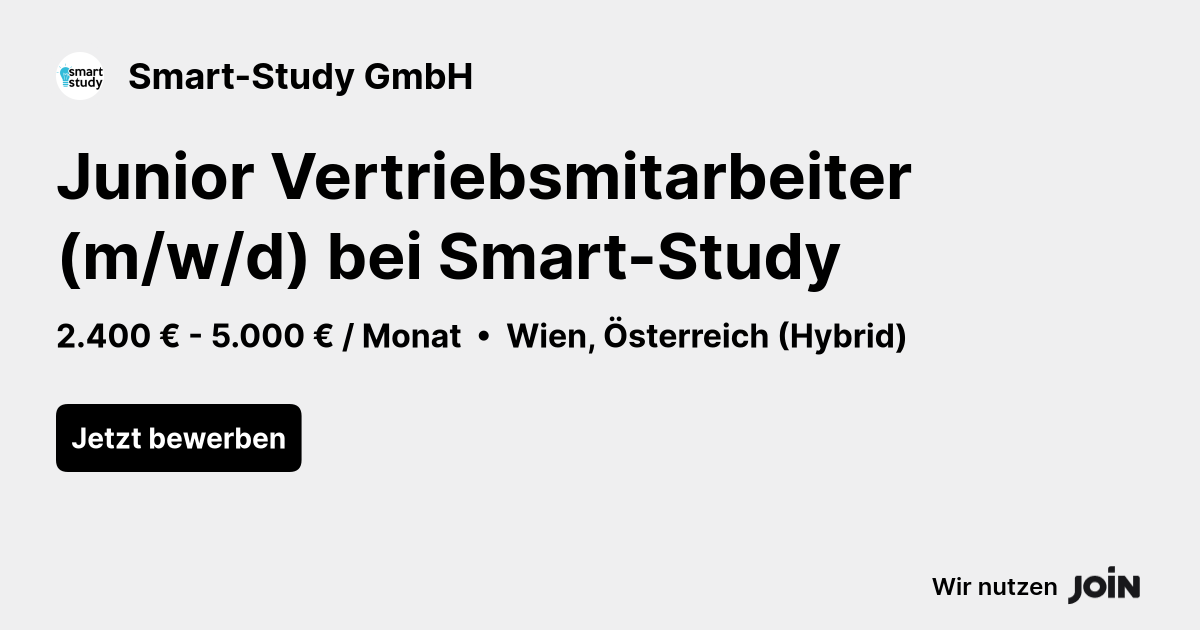 Smart-Study GmbH logo