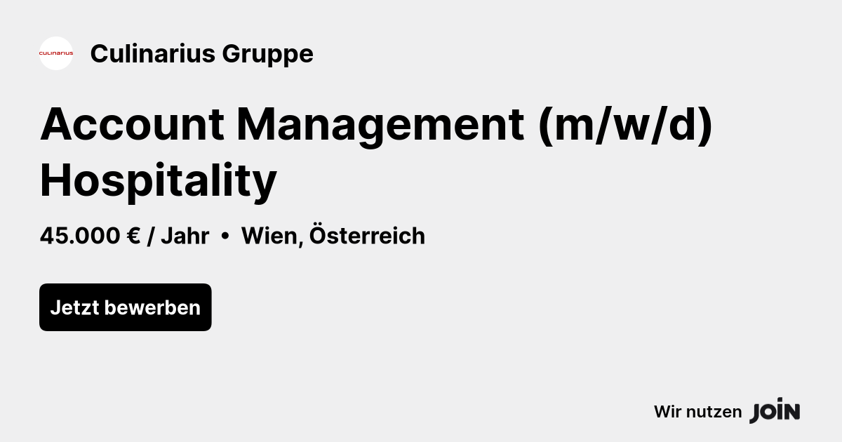 Culinarius Gruppe logo
