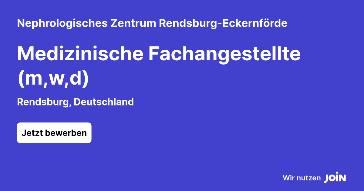 Nephrologisches Zentrum Rendsburg-Eckernförde logo