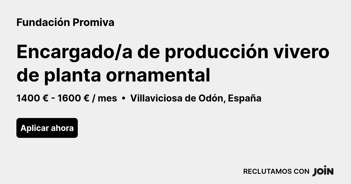Fundación Promiva logo