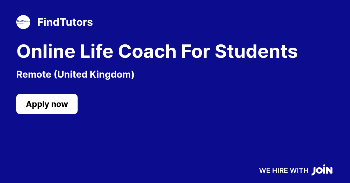 FindTutors logo