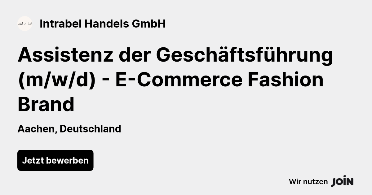 Intrabel Handels GmbH logo