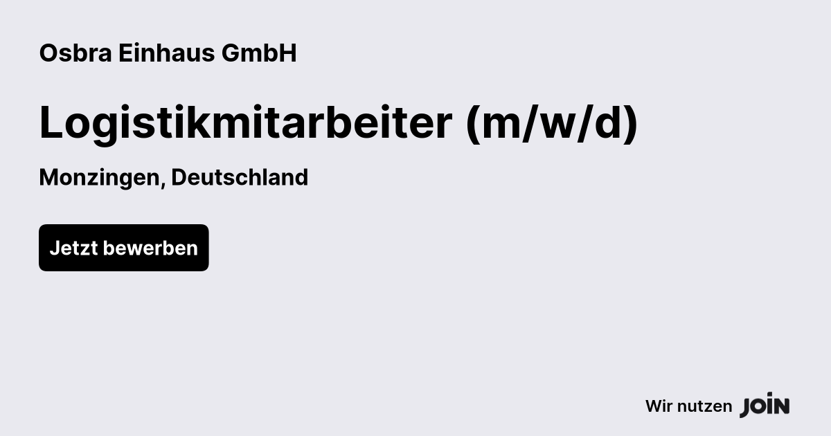 Osbra Einhaus GmbH logo