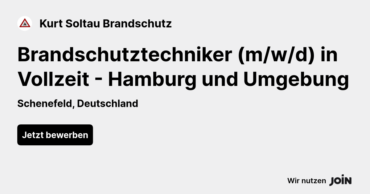 Kurt Soltau Brandschutz logo