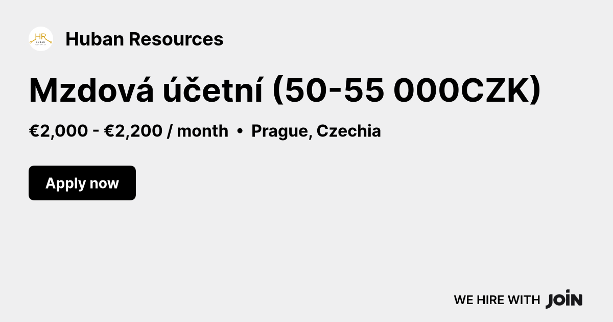 Huban Resources logo