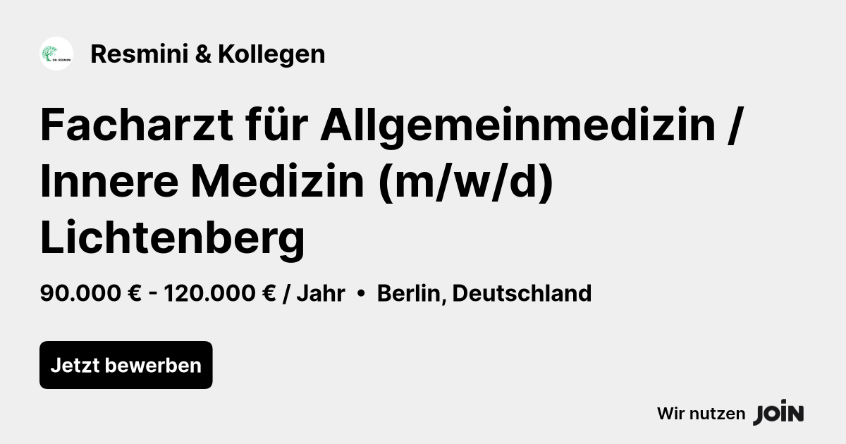 Resmini & Kollegen logo