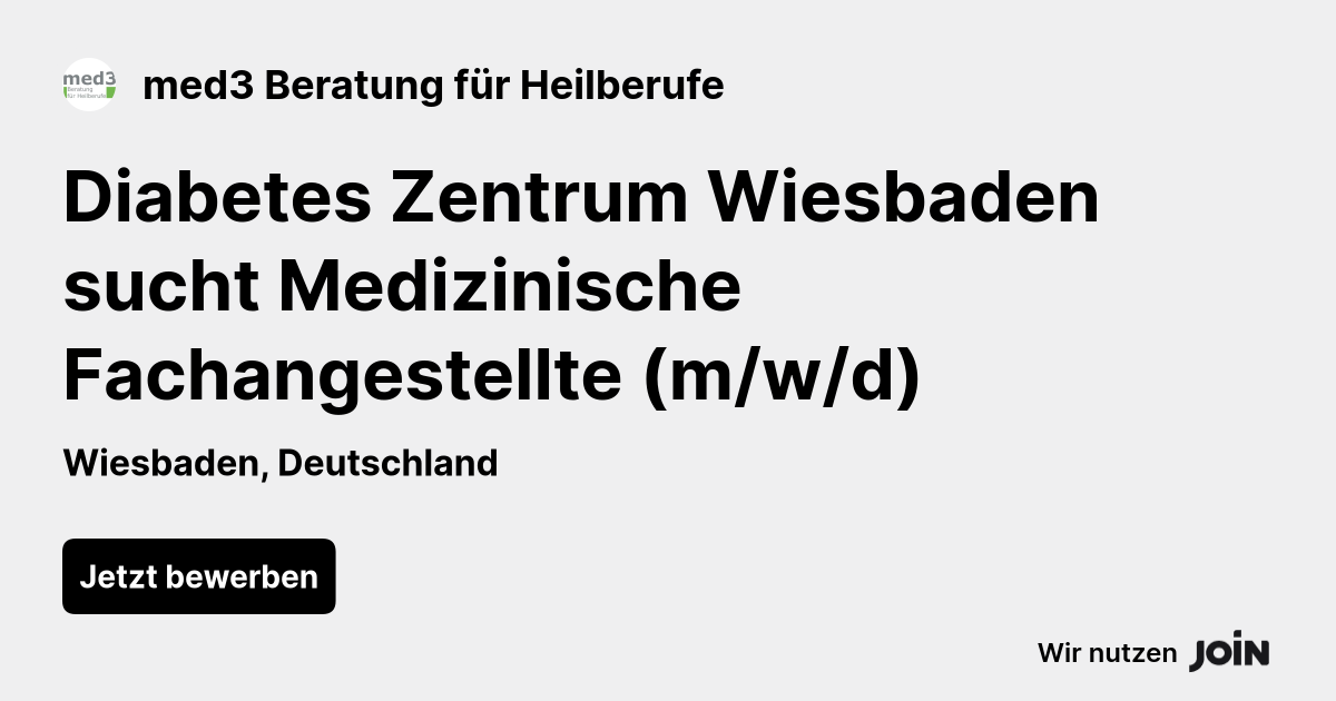 med3 Beratung für Heilberufe logo