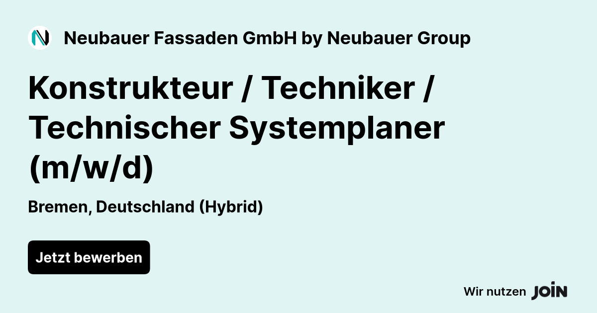 Neubauer Fassaden GmbH by Neubauer Group logo