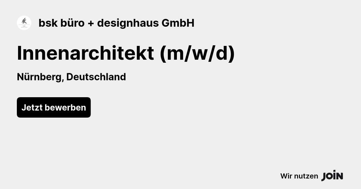 bsk büro + designhaus GmbH logo