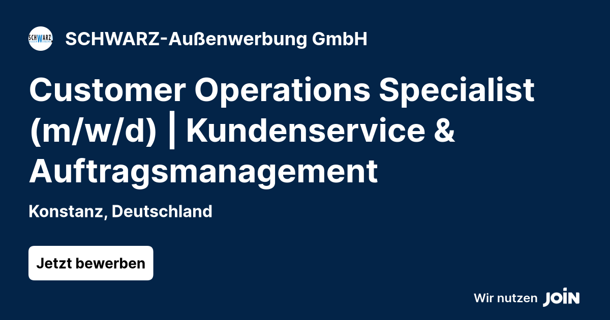 SCHWARZ-Außenwerbung GmbH logo