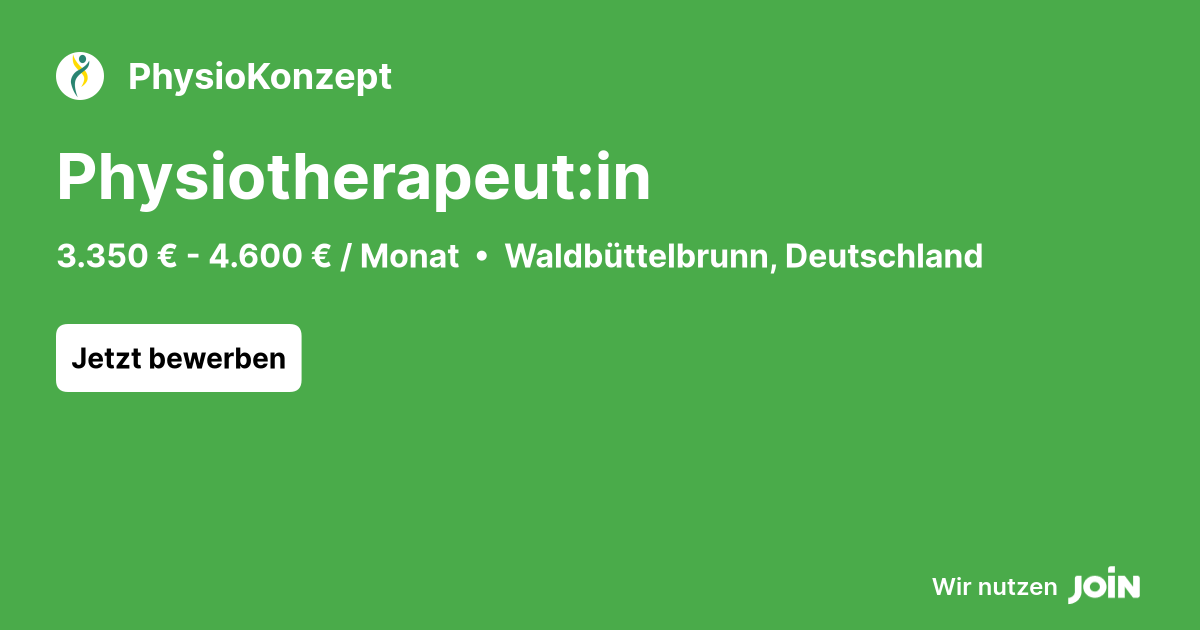 PhysioKonzept logo