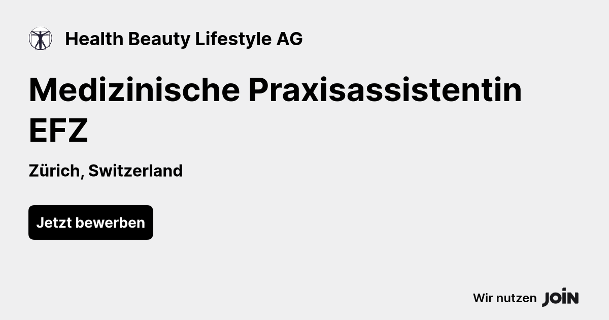 Health Beauty Lifestyle AG logo
