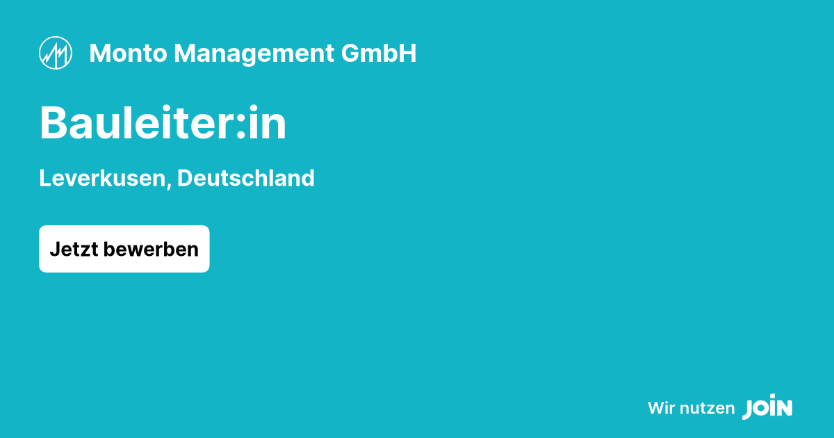 Monto Management GmbH logo