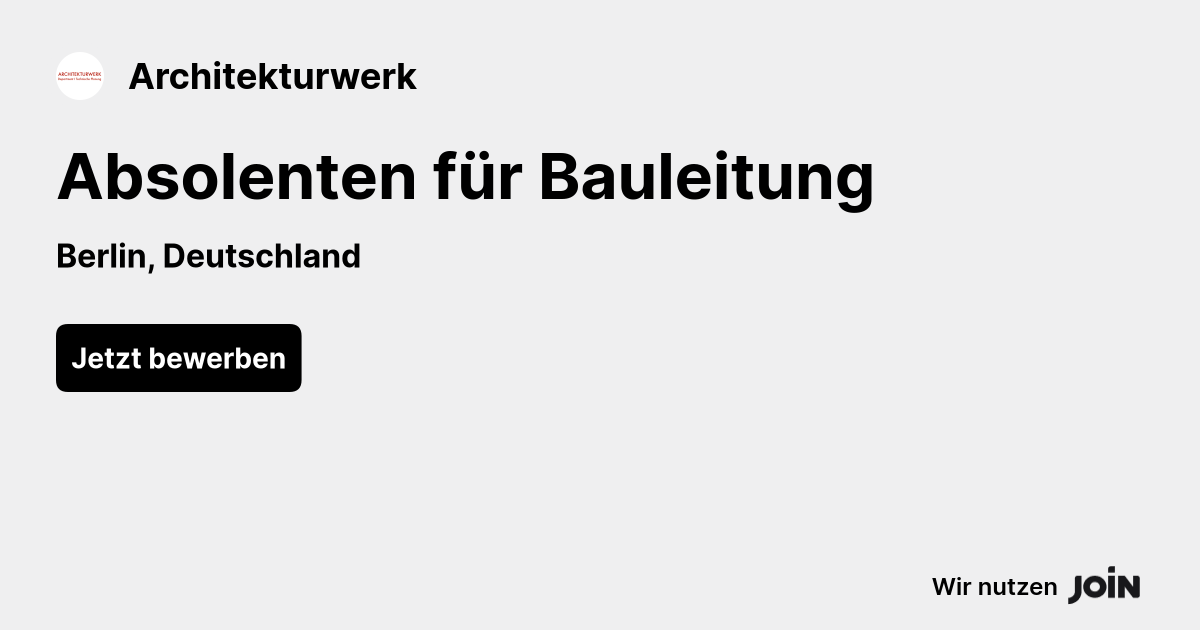 Architekturwerk logo
