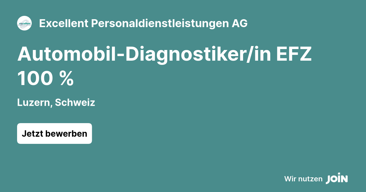 Excellent Personaldienstleistungen AG logo
