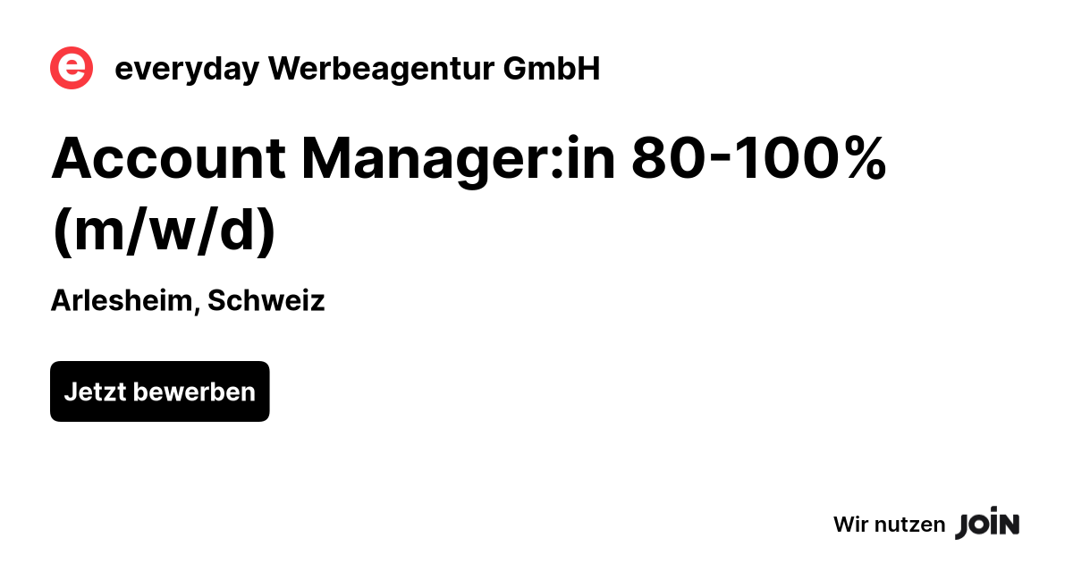 everyday Werbeagentur GmbH logo