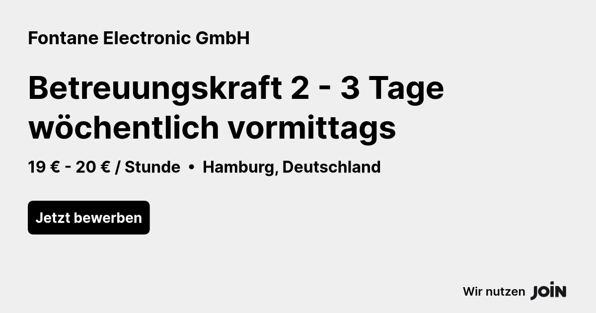 Fontane Electronic GmbH logo