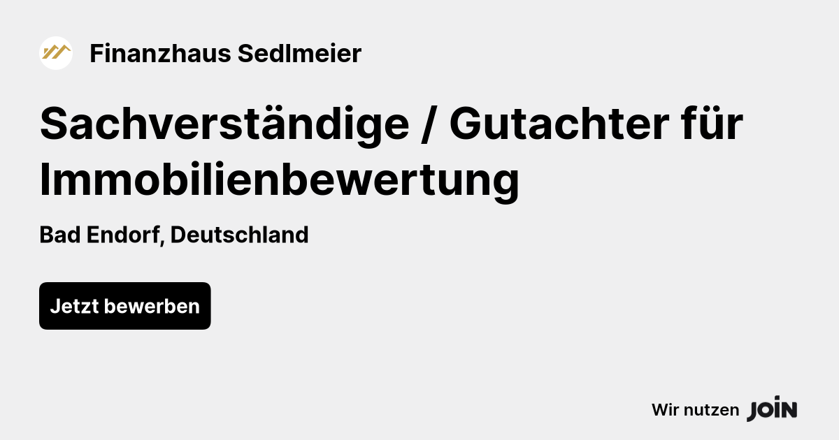 Finanzhaus Sedlmeier logo
